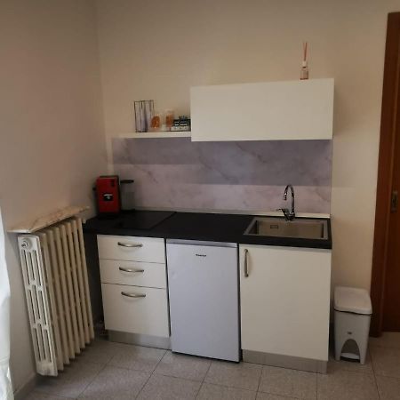 D&V Maison Potenza Kültér fotó