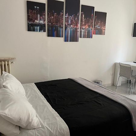 D&V Maison Potenza Kültér fotó