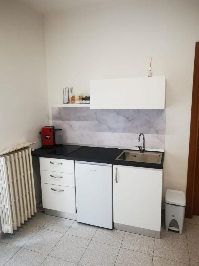 D&V Maison Potenza Kültér fotó