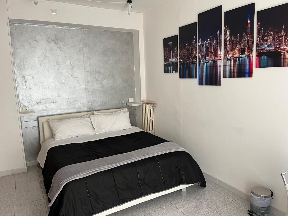 D&V Maison Potenza Kültér fotó