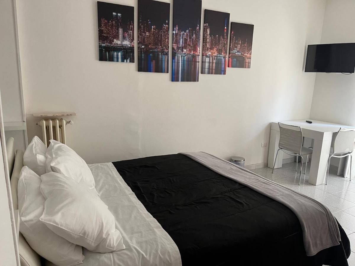 D&V Maison Potenza Kültér fotó