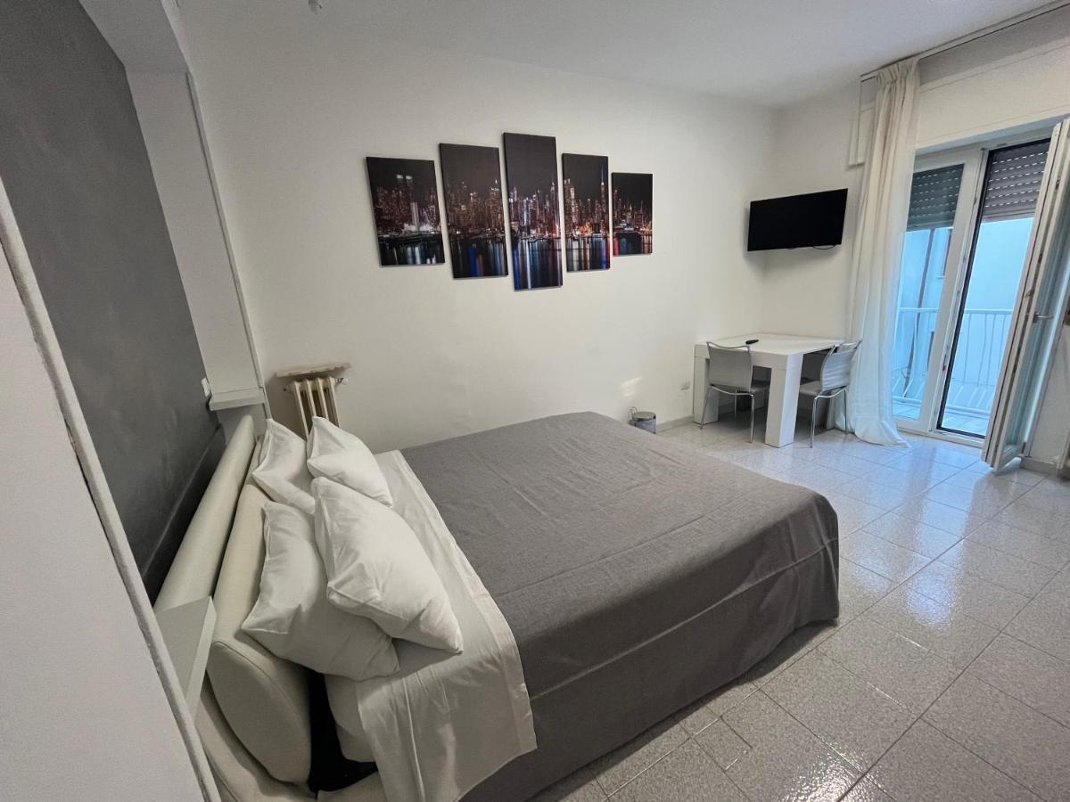 D&V Maison Potenza Kültér fotó