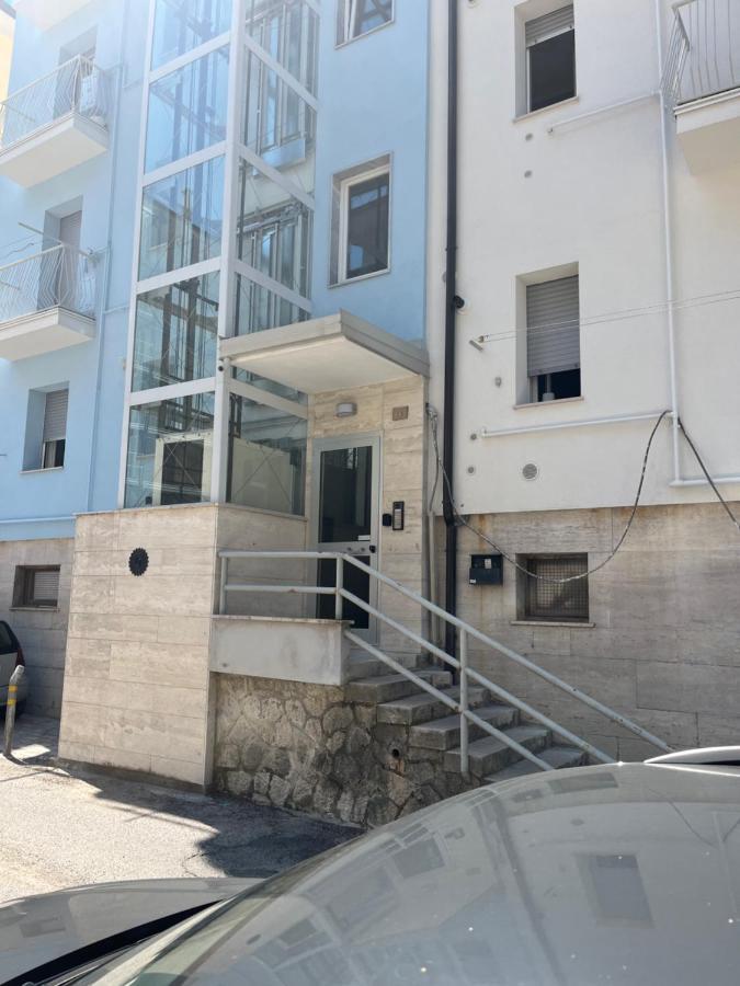 D&V Maison Potenza Kültér fotó