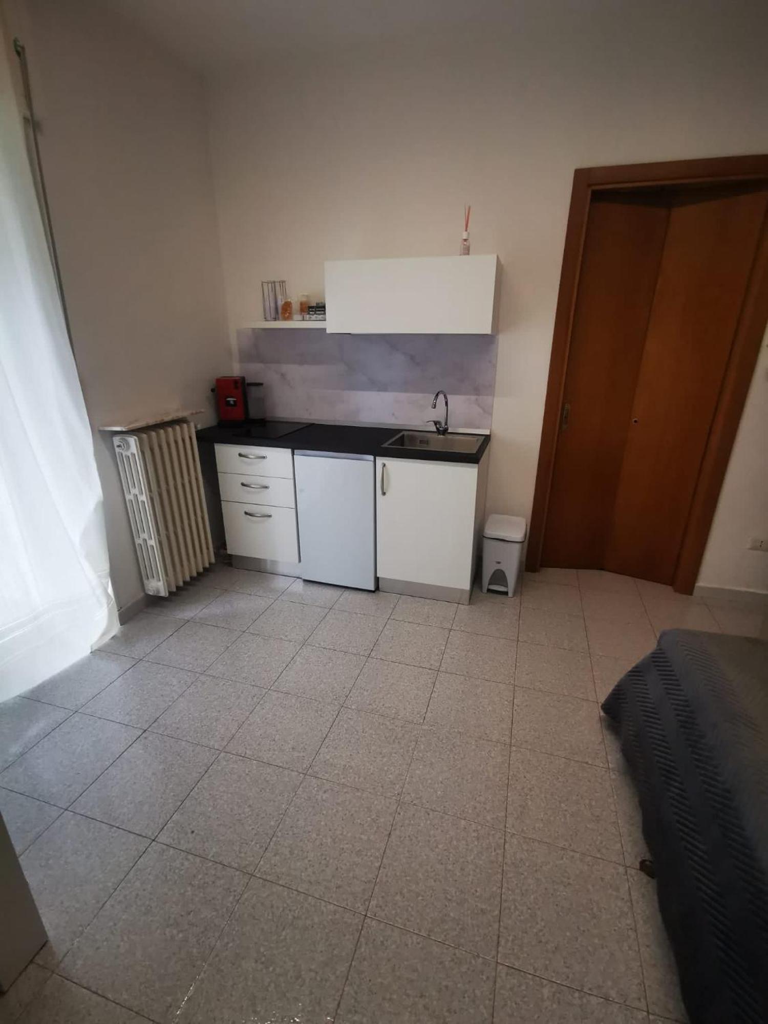 D&V Maison Potenza Kültér fotó